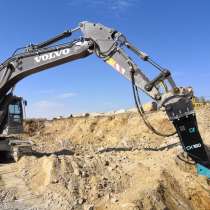 Гидромолот, в Перми