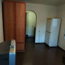 Сдается однокомнатная квартира по адресу ул Постникова, 10, в Фокине