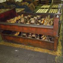 Вал коленчатый 03341,16-03-112СП на бульдозера ЧТЗ, в Новокузнецке