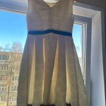 Платье, в Егорьевске