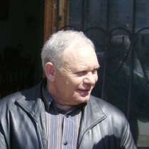 Станислав, 72 года, хочет пообщаться, в Феодосии