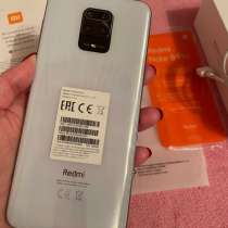 Redmi Note 9 Pro 128 GB, в Челябинске