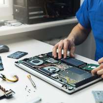 Ремонт компьютеров. Компьютерный мастер, в Красноярске