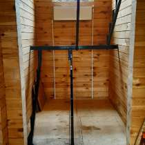 Лестницы. Металлокаркас лестниц, в Екатеринбурге