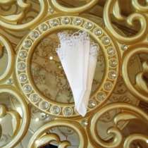 Свадебные носовые платочки, в Владикавказе