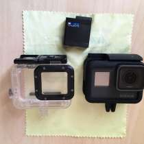 Продам камеру Go Pro 5 Black, в Челябинске