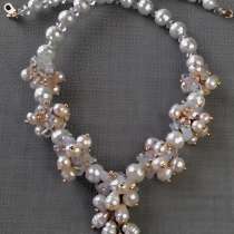 Колье, в Всеволожске