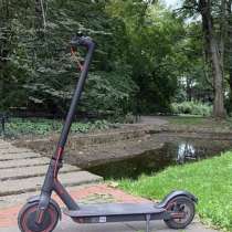 Электросамокат Xiaomi M365, в Москве