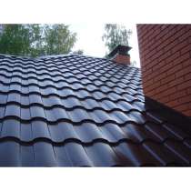 Металлочерепица Quadro Profi в покрытии Quarzit Lite, в Ессентуках