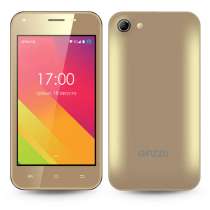 Смартфон Ginzzu S4020 Champagne, в г.Тирасполь