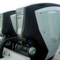 Лодочный мотор Evinrude 300HP G2, в Москве