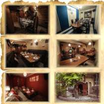 Кафе Бар Старый Эдгар, в г.Бишкек