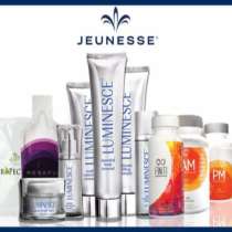 Товары и продукты от компании JEUNESSE, в Москве