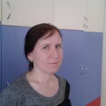 Светлана, 46 лет, хочет пообщаться, в Новосибирске
