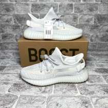 Кроссовки Adidas Yeezy Boost 350, в Москве