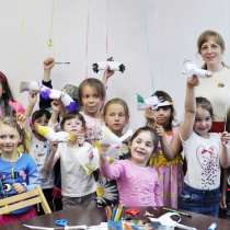 Детская школа дизайна, в Калининграде