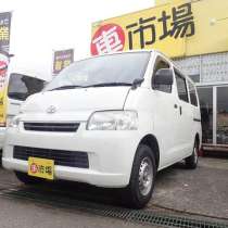 Toyota Liteace Van GL 2017, в Владивостоке