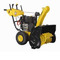 Снегоуборщик Redverg Rd-27013e, в Санкт-Петербурге