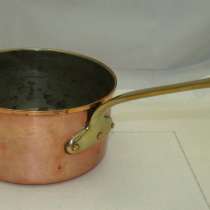 Ковш медный (Q830), в Москве