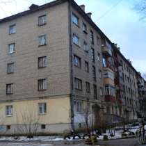 Продается двухкомнатная квартира в завокзальном р-не Вологда, в Вологде