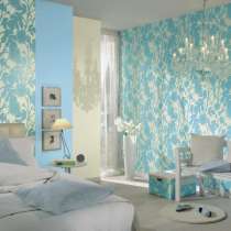 Поклейка обоев и др.работы, в Санкт-Петербурге