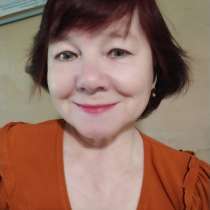 Larisa, 53 года, хочет пообщаться, в Санкт-Петербурге