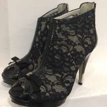 Продам туфли нарядные женские, производство ИТАЛИЯ 36,37 р, в Екатеринбурге