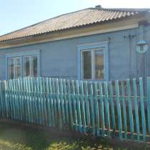 Продам дом в п. Балахта Краснярского края, в Красноярске