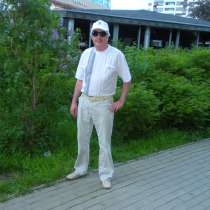 Александр, 65 лет, хочет познакомиться – познакомлюсь с женщиной 53-63лет, в Челябинске