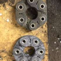 Муфта кардана bmw e36 328, в Москве