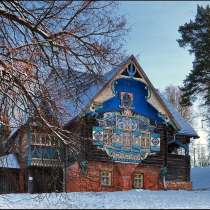 Частные экскурсии в Талашкино из Смоленска, в Смоленске