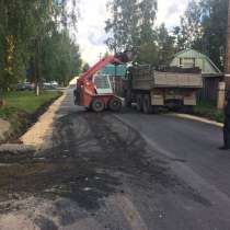 Аренда минипогрузчика Бобкэт, в Красноярске