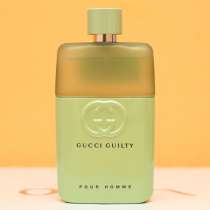 Gucci Guilty Love Edition Pour Homme, в Москве