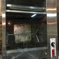 торговое оборудование Куриный гриль, в Екатеринбурге