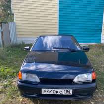 Продам машину ваз 2114, в Сургуте