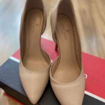 Туфли кожа 35р, в Калининграде