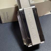 Ferragamo, в Москве