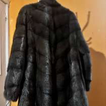 Продаю шубу, в Москве