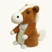 Лошадка повторюшка Woody O'Time, в Екатеринбурге