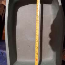 Ёмкость -корытце пластиковое, в г.Кокшетау