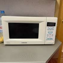 Продается Микроволновая печь!, в Санкт-Петербурге