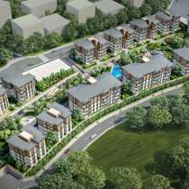 5-к. квартира 205м&sup2; Турция, Стамбул, Башакшехир, в г.Стамбул