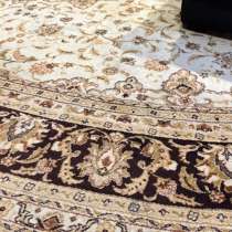 КОВЕР, в Омске