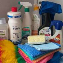 Уборка квартир, в Самаре