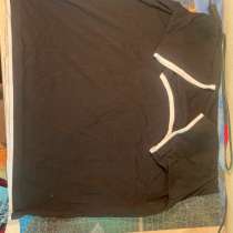 Черная футболка, в Череповце