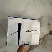 Ps 5 slim, в Ставрополе