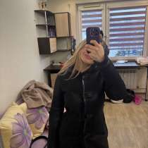 Дубленка ни разу не носили, в Сургуте