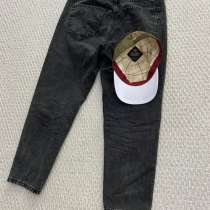 Продается джинс и кепка, в Москве