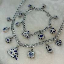 Украшения ручной работы, в Санкт-Петербурге