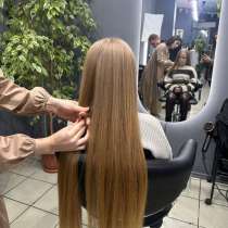 Продаю волосы блонд, в Ставрополе